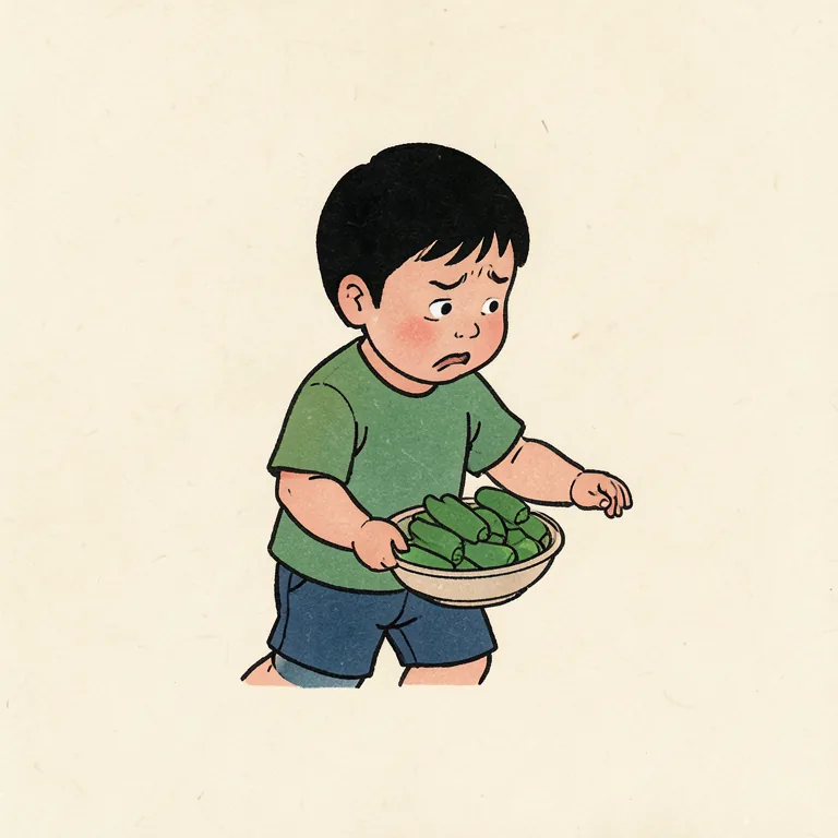 嫌い 그림