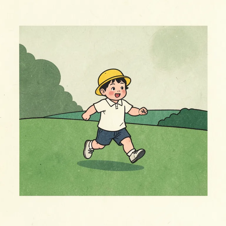 子的插圖
