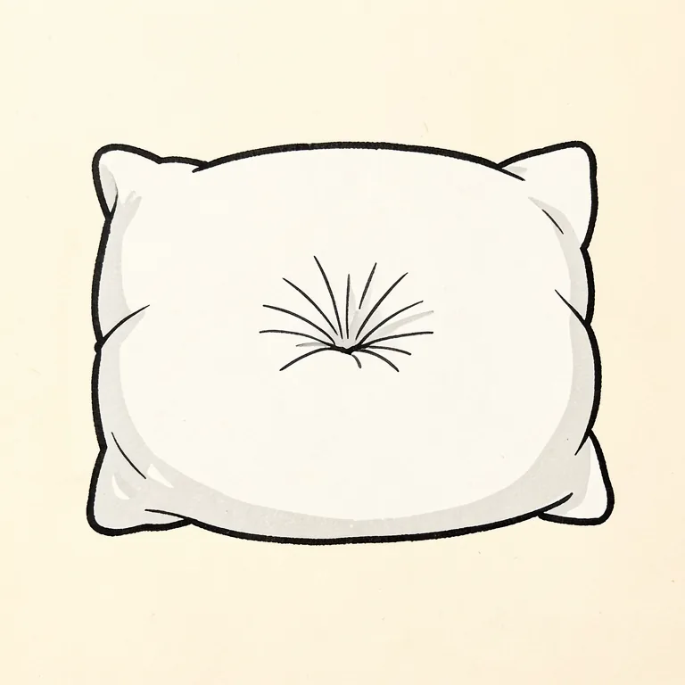 Illustration of 柔らかい
