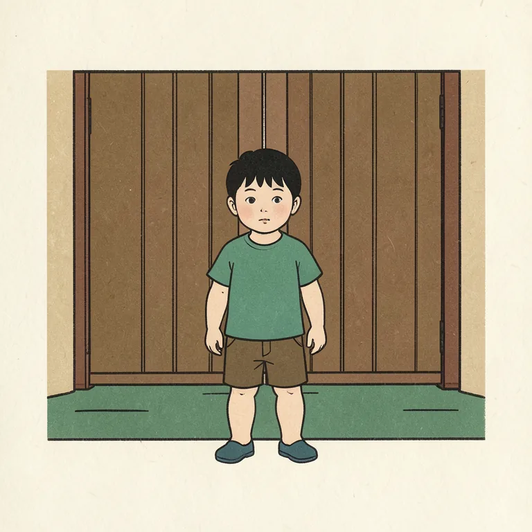 Illustration of 前