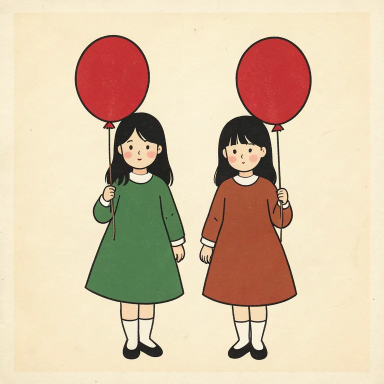 同じ 그림