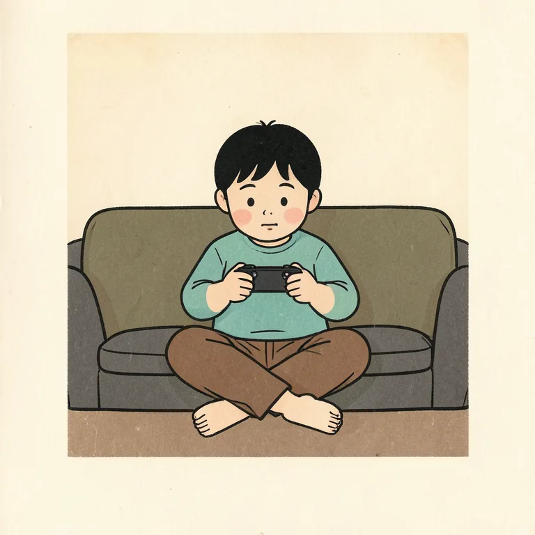 ゲーム 그림