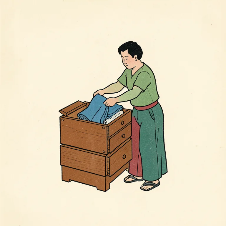 出す的插圖