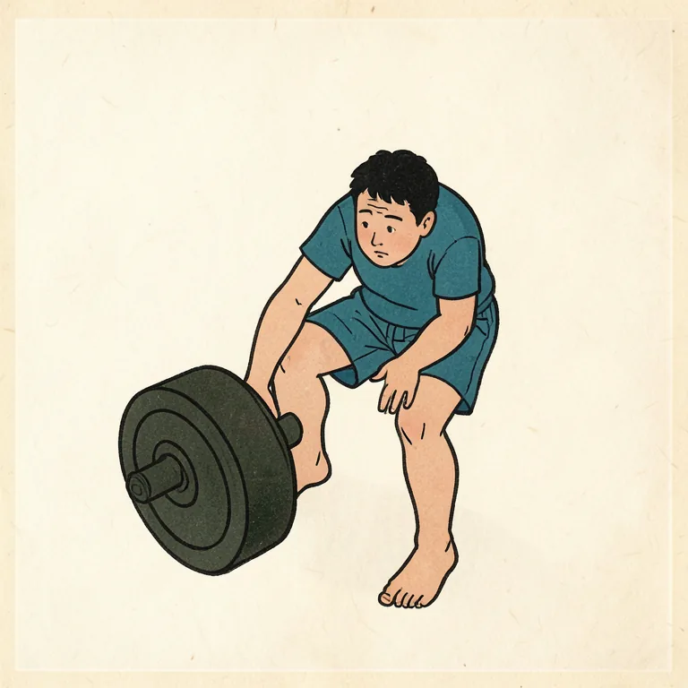 弱い 그림
