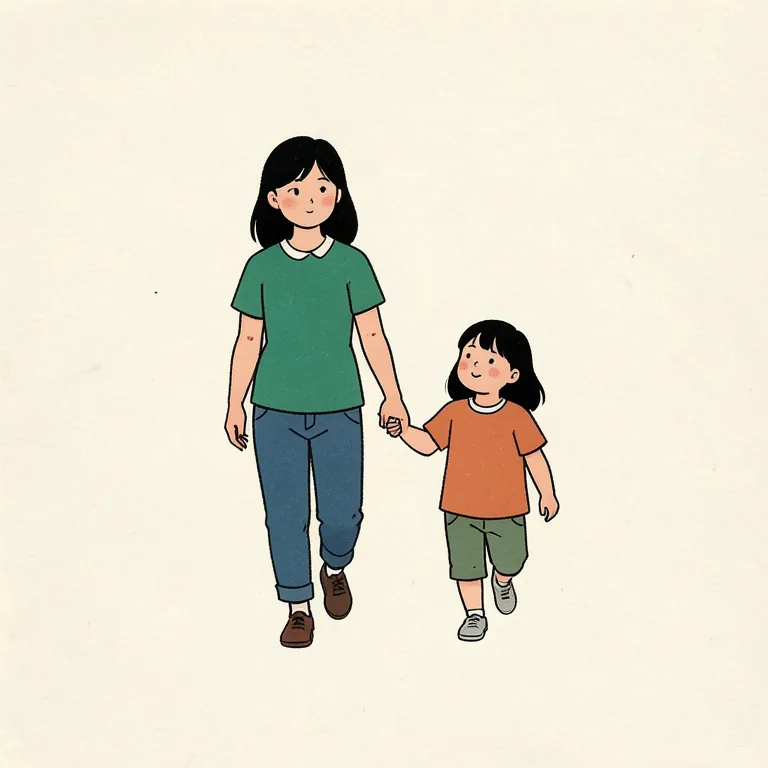 姉 그림