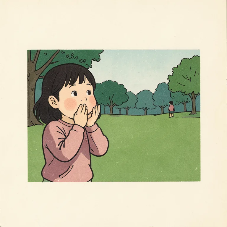 Illustration of 呼ぶ