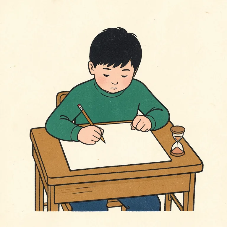 Illustration of テスト