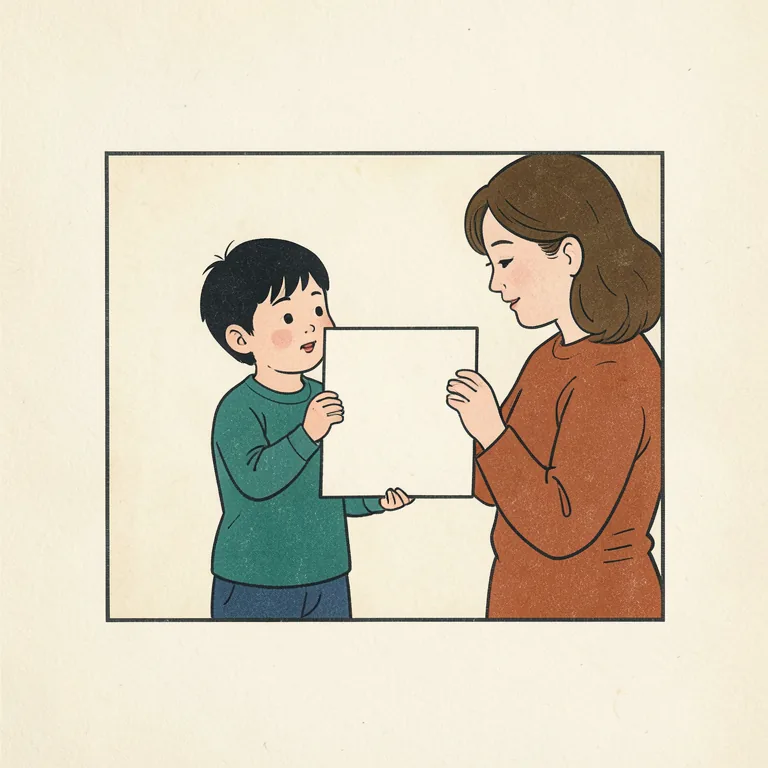 見せる的插图