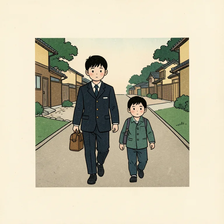 兄 그림