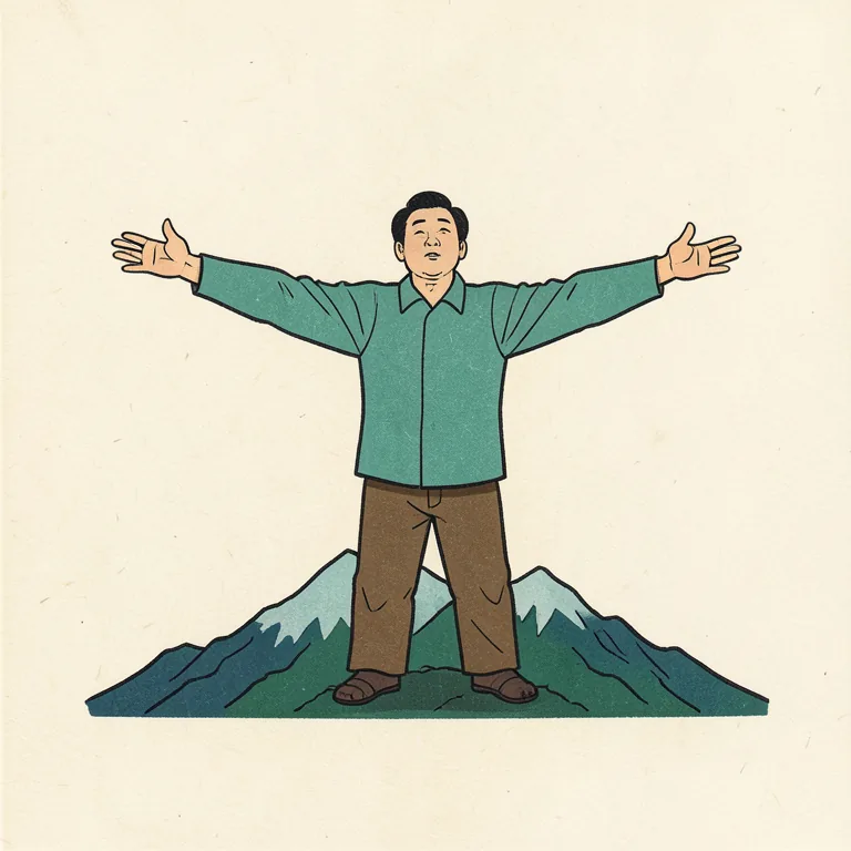 吸う 그림