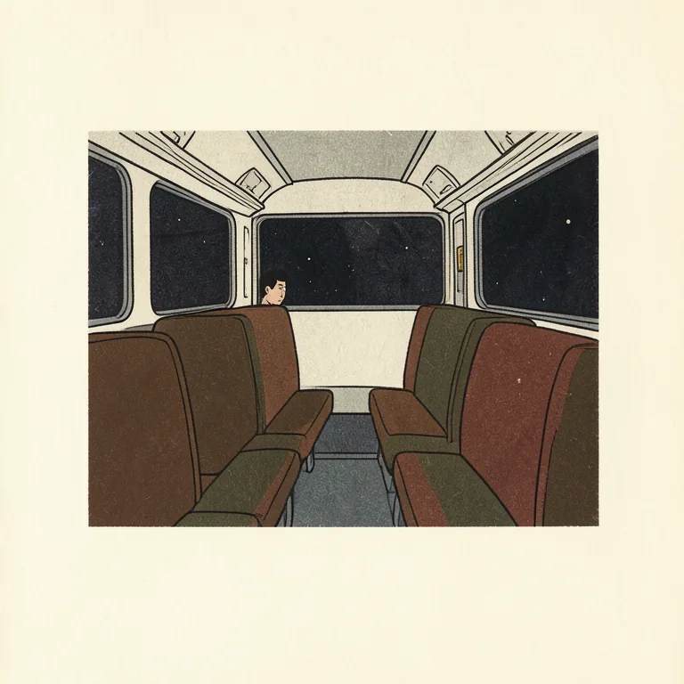 空く 그림