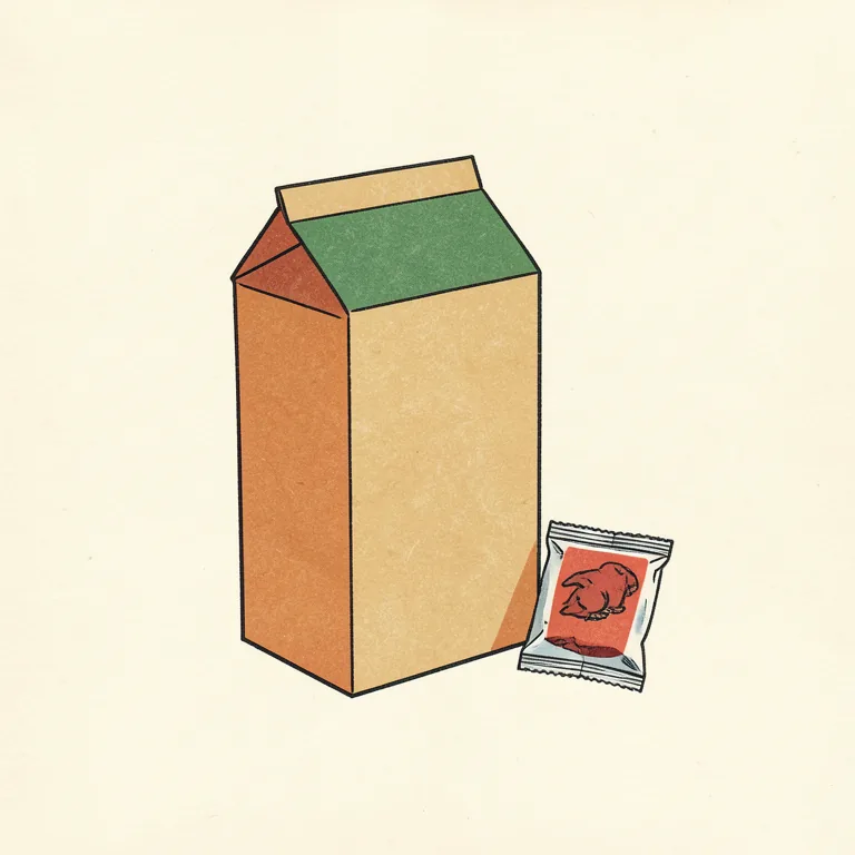 パック 그림