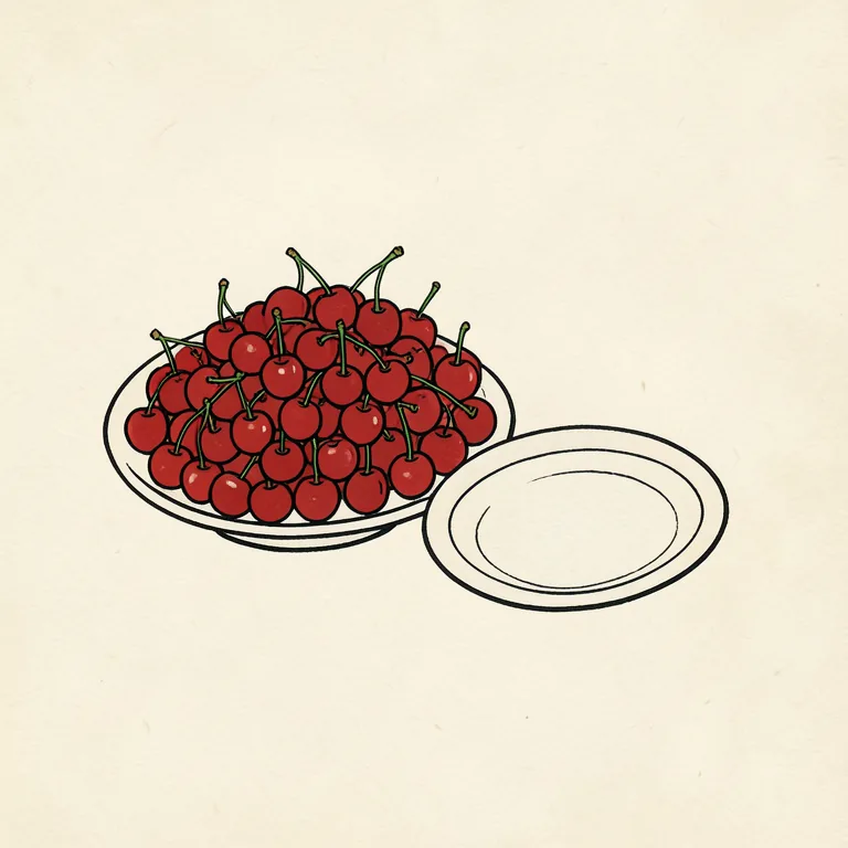 Illustration of 多い