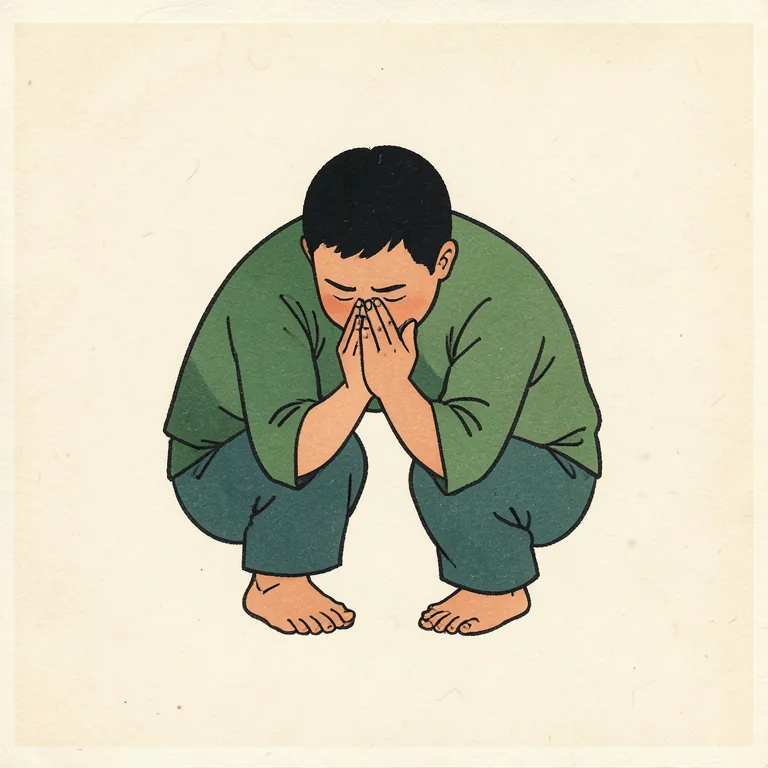 頼む的插图