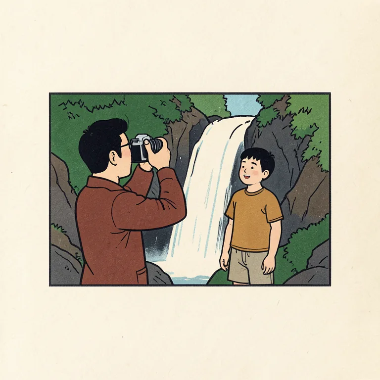 撮る 그림