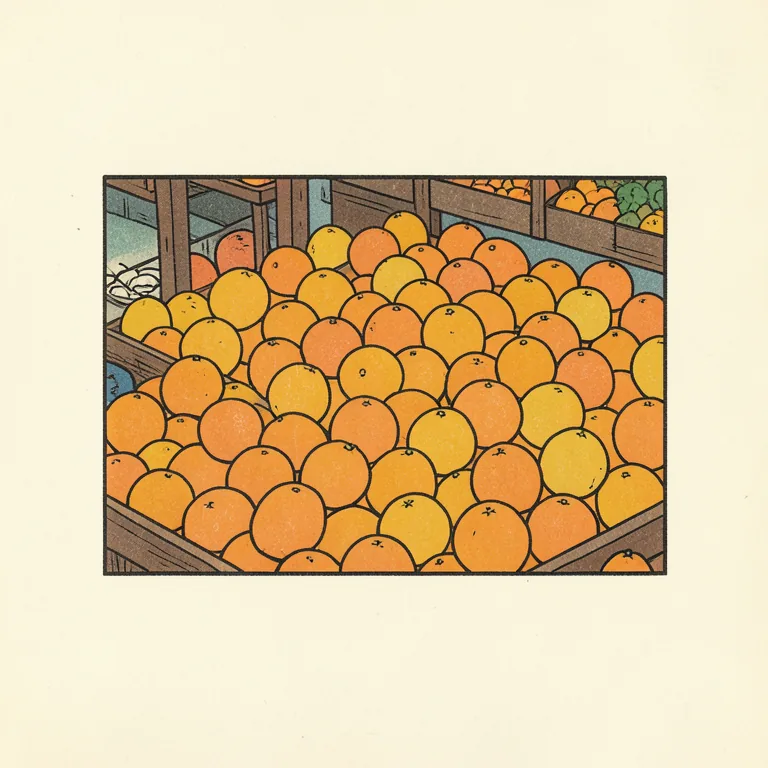 沢山 그림
