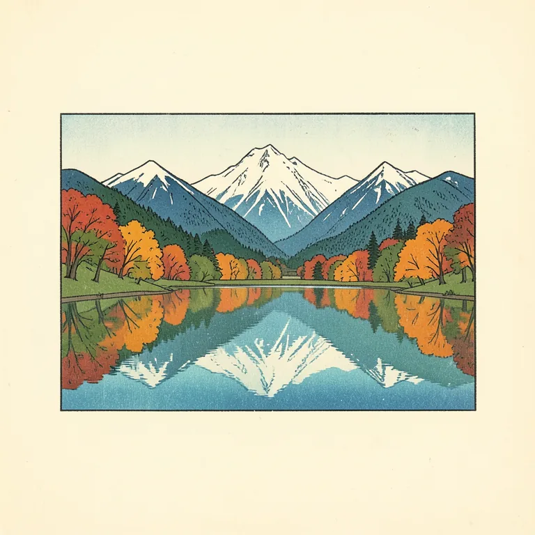 綺麗 그림