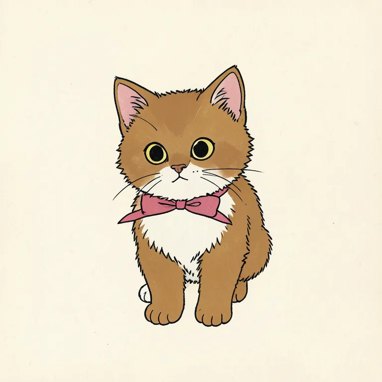 可愛い的插圖